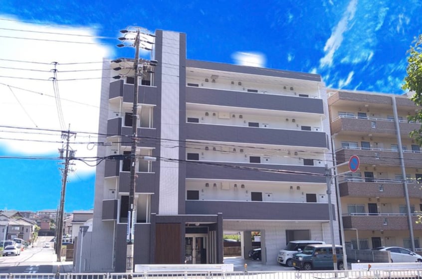 外観写真 シャトレ相川