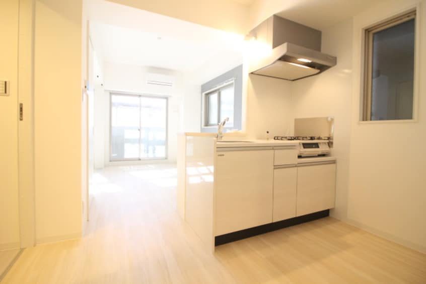 キッチン シャトレ相川