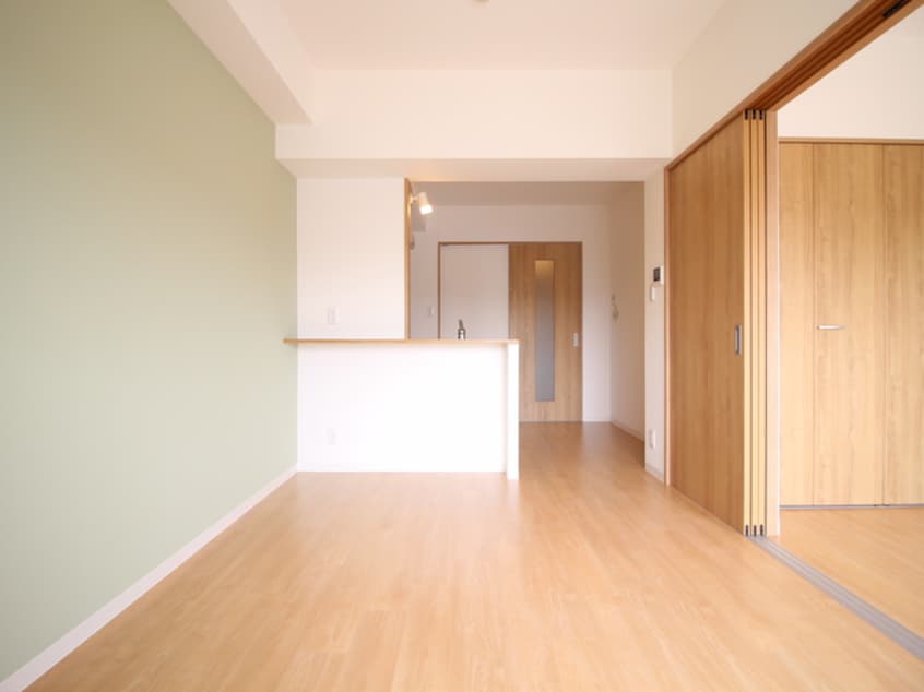 内観写真 シャトレ相川