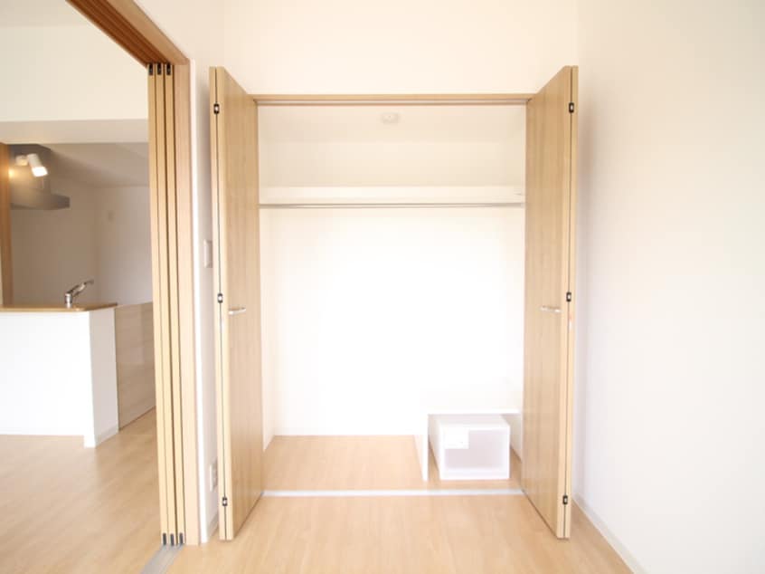 収納 シャトレ相川