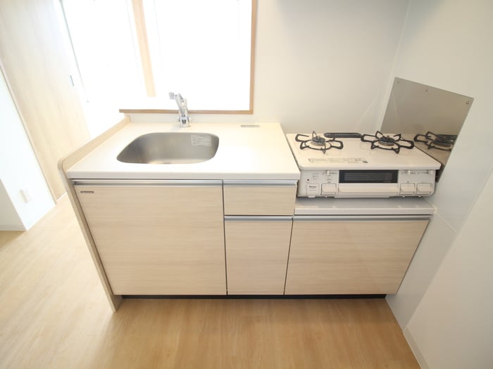 キッチン シャトレ相川