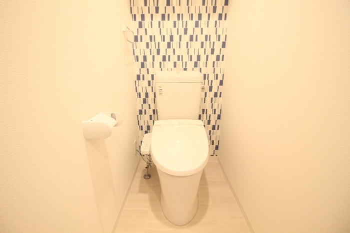 トイレ シャトレ相川