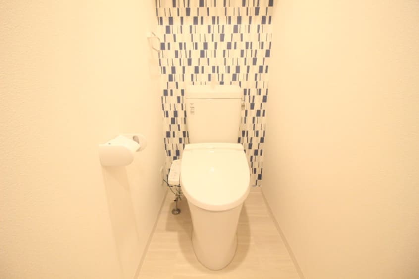 トイレ シャトレ相川