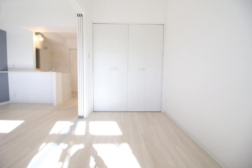 居室 シャトレ相川