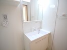洗面 シャトレ相川