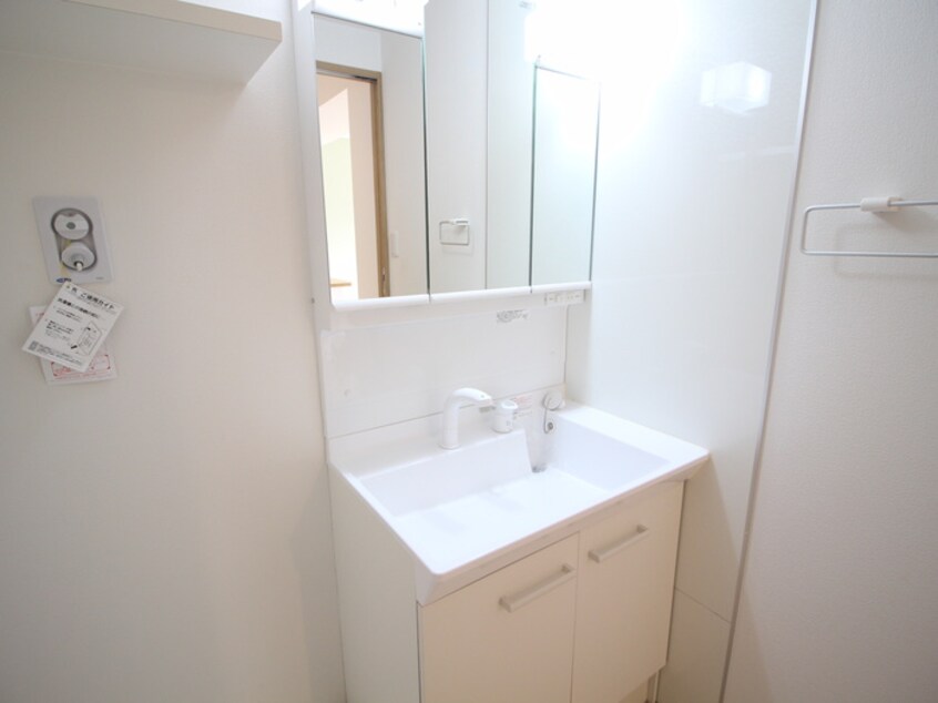 洗面 シャトレ相川