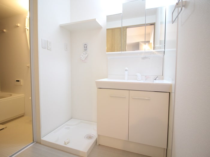 洗面 シャトレ相川