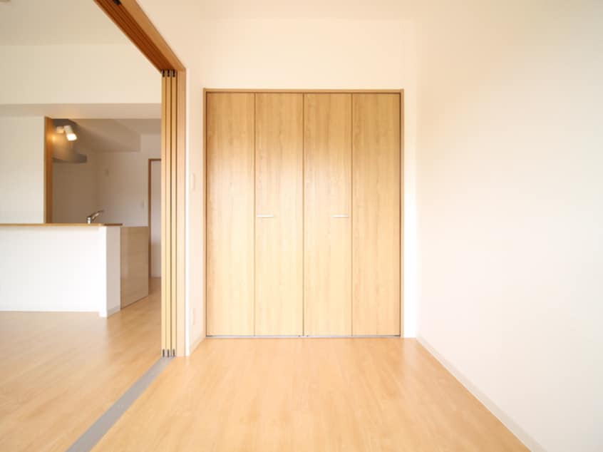 居室 シャトレ相川