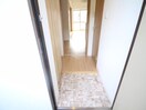 玄関 シャトレ相川