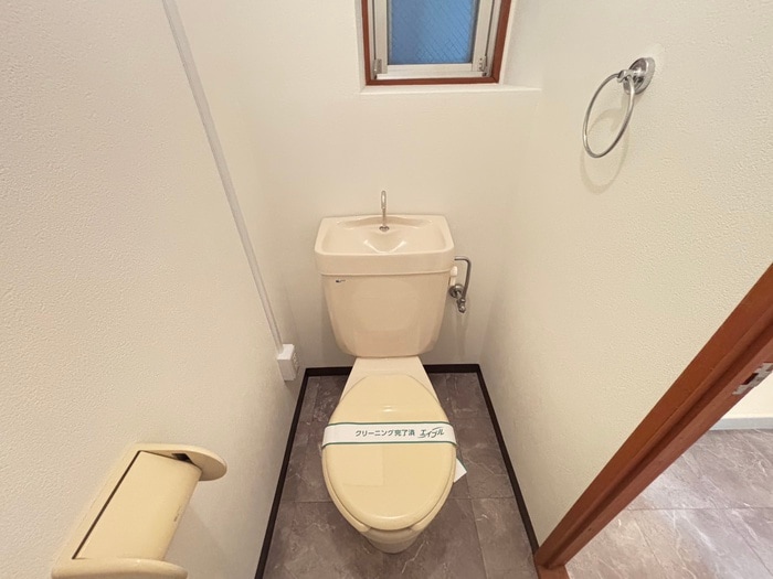 トイレ メゾンシエテ