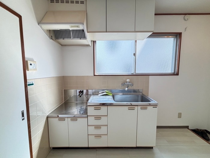 キッチン メゾンシエテ