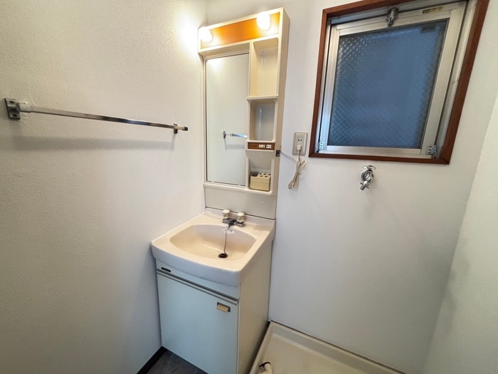 洗面 メゾンシエテ