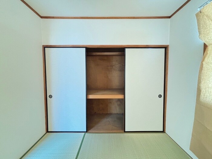 収納 メゾンシエテ