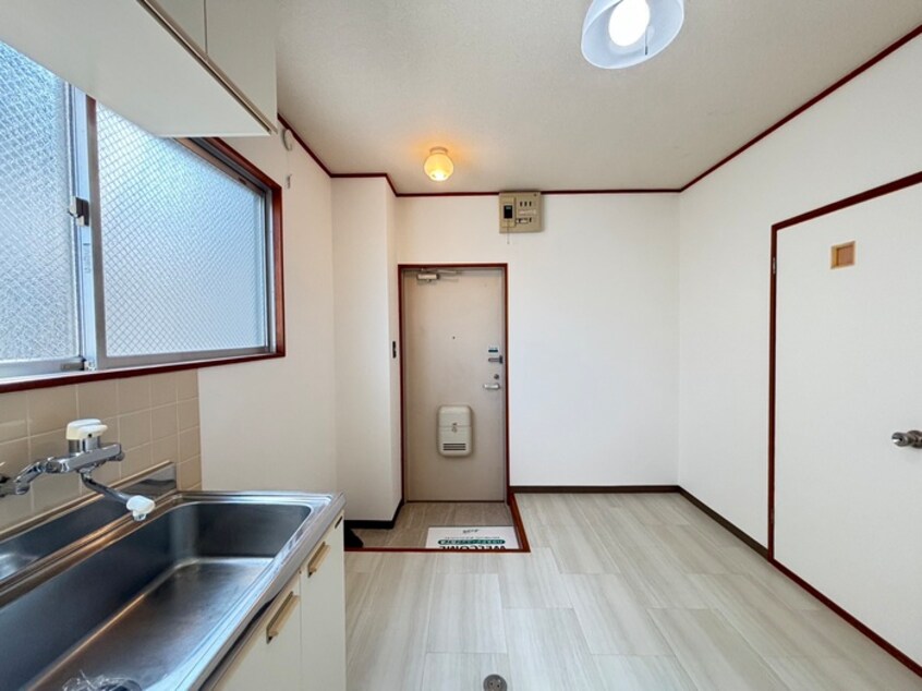 廊下 メゾンシエテ