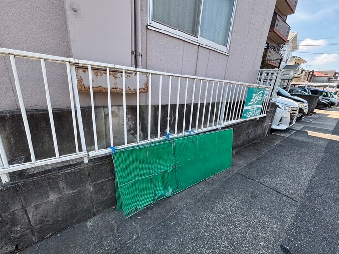 周辺環境 メゾンシエテ