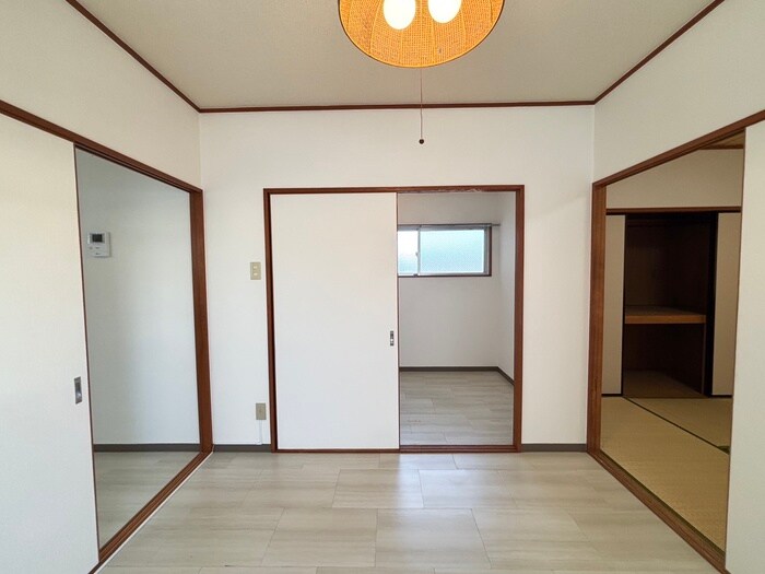 居室 メゾンシエテ