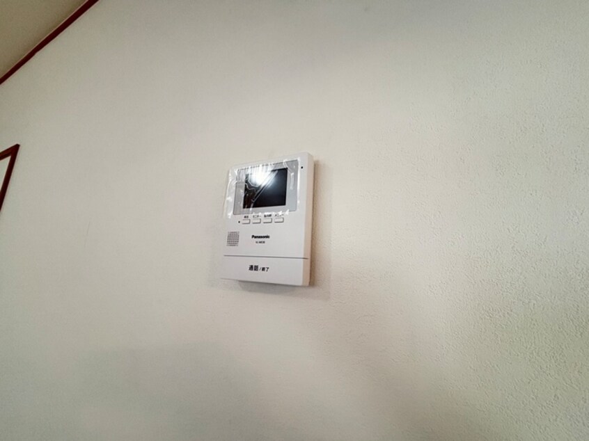 内観写真 メゾンシエテ