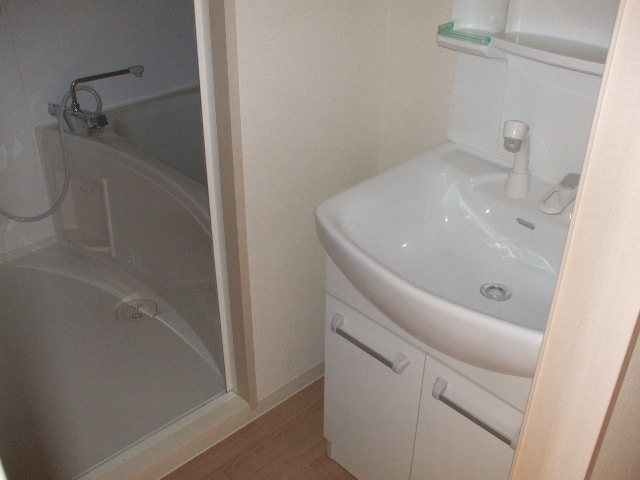 洗面 ヒルズスト－ン徳重