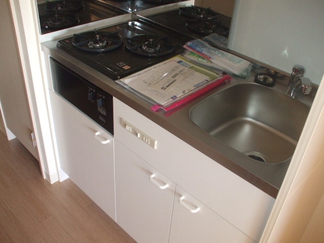 キッチン ヒルズスト－ン徳重