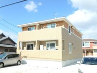 ブライド・オーブⅠ