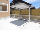 駐車場 ブライド・オーブⅡ