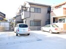 駐輪場 ブライド・オーブⅡ
