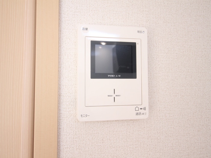 内観写真 ブライド・オーブⅡ