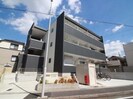リコルテ一社の外観