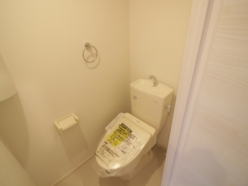 トイレ リコルテ一社