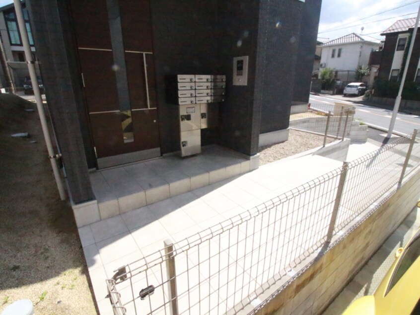 建物設備 リコルテ一社