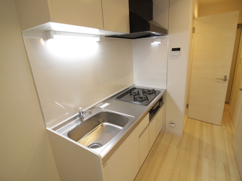 キッチン リコルテ一社