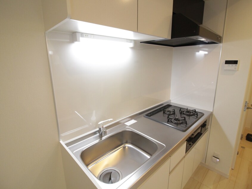 キッチン リコルテ一社