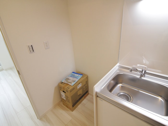 内観写真 リコルテ一社