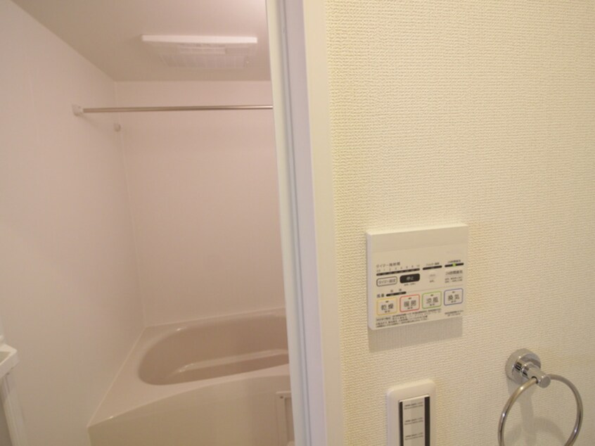 内観写真 リコルテ一社