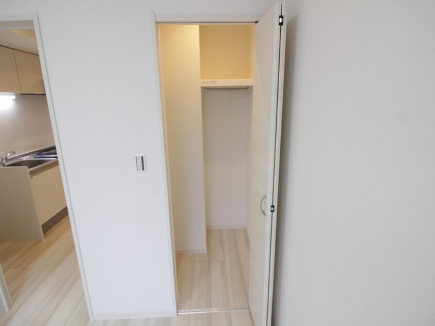 収納 リコルテ一社