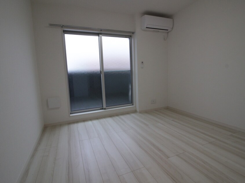 居室 リコルテ一社