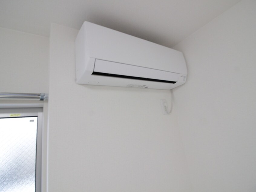 内観写真 リコルテ一社