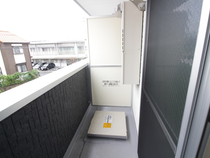 ベランダ・バルコニー リコルテ一社