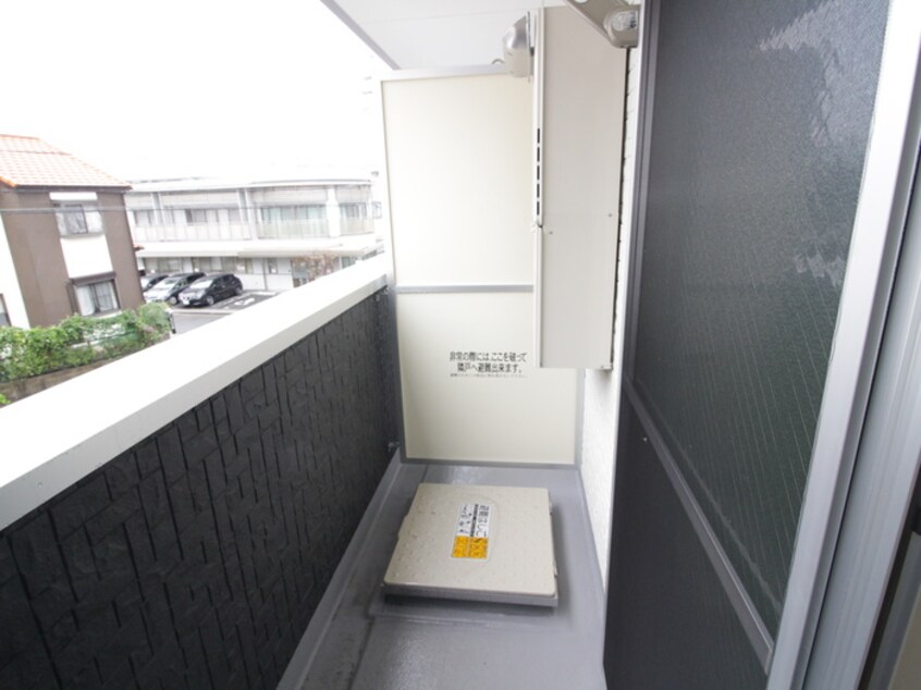 ベランダ・バルコニー リコルテ一社