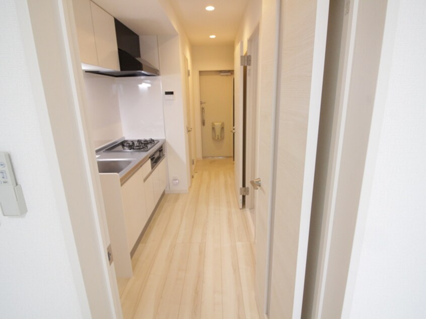 廊下 リコルテ一社