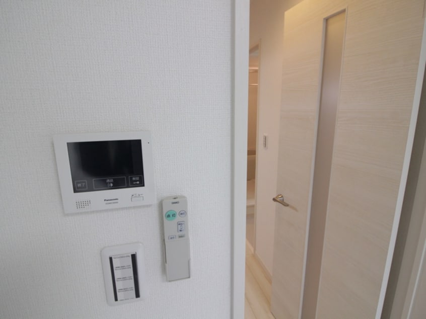 内観写真 リコルテ一社