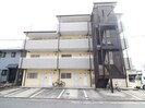 ユミ－ル松葉の外観