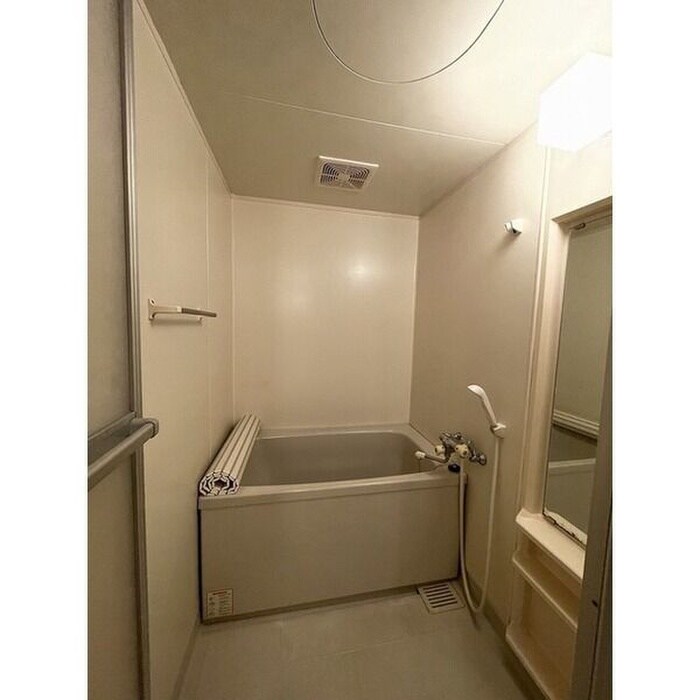 バス／シャワールーム等 大昴ビル6