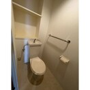 トイレ 大昴ビル6