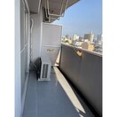 ベランダ・バルコニー 大昴ビル6
