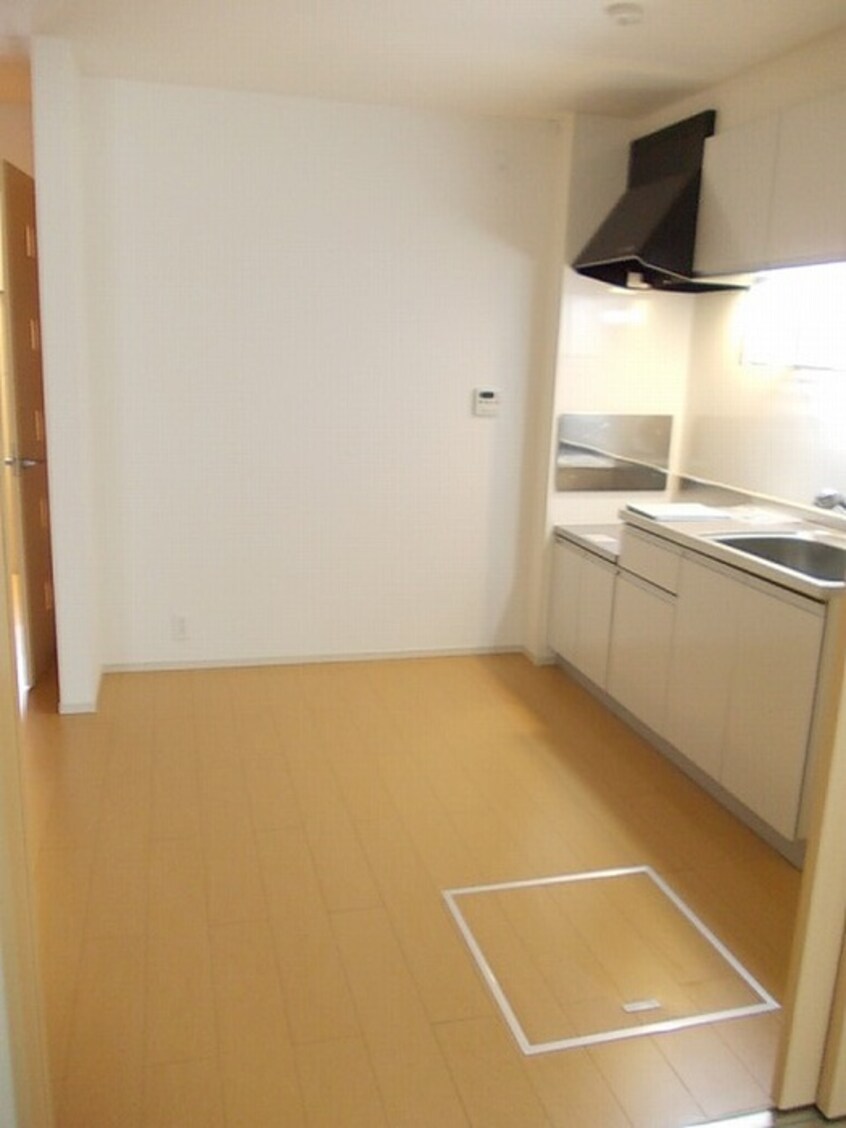 キッチン ホープハウス