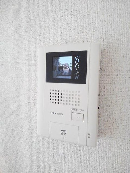 内観写真 ホープハウス