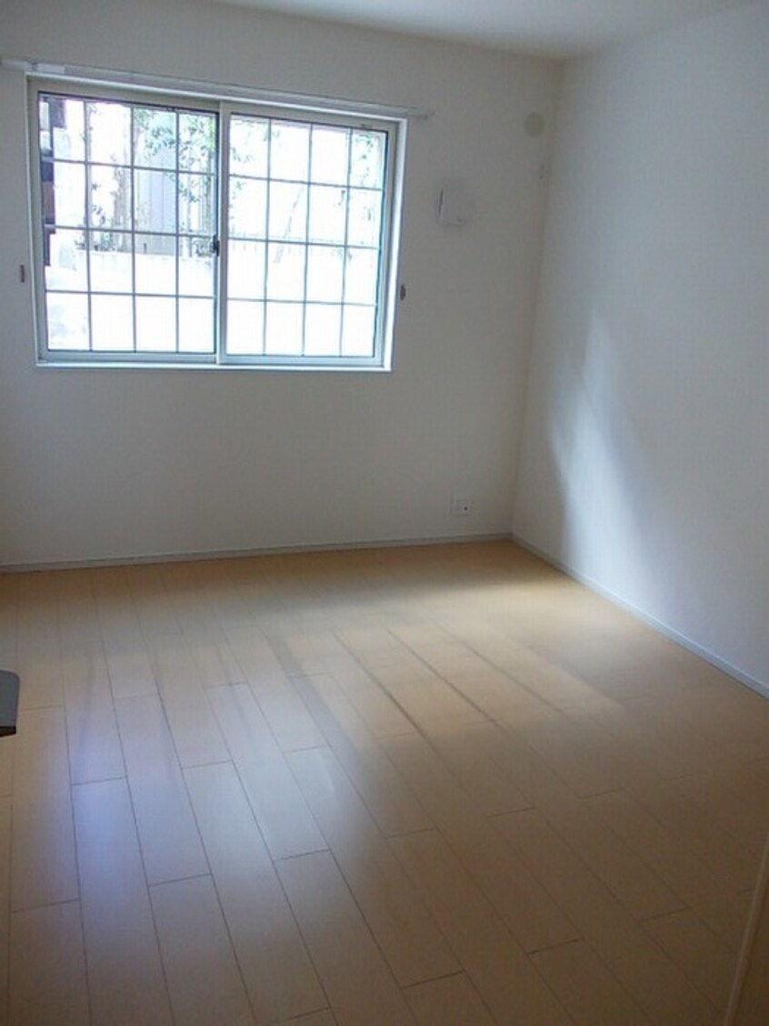 居室 ホープハウス