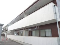 マンション渡辺