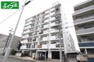 金山レックスマンション(807)の外観